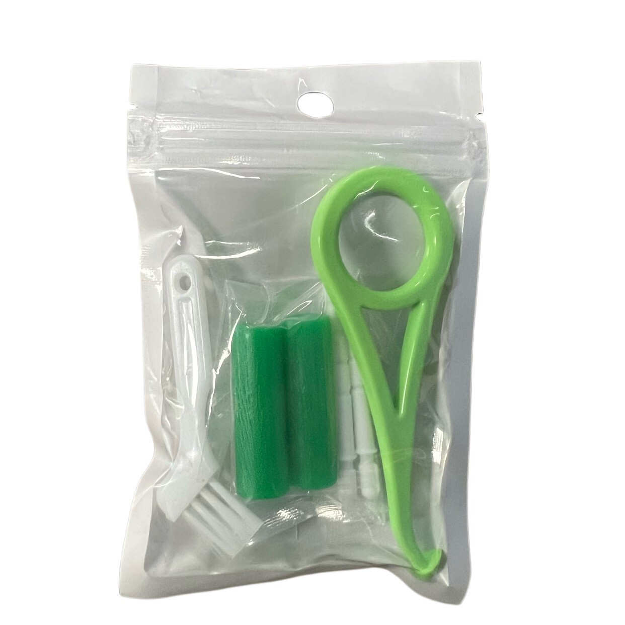 20Packs Dental Aligner Chewies Clear Tray Retainer Seater Retriever Take Off
