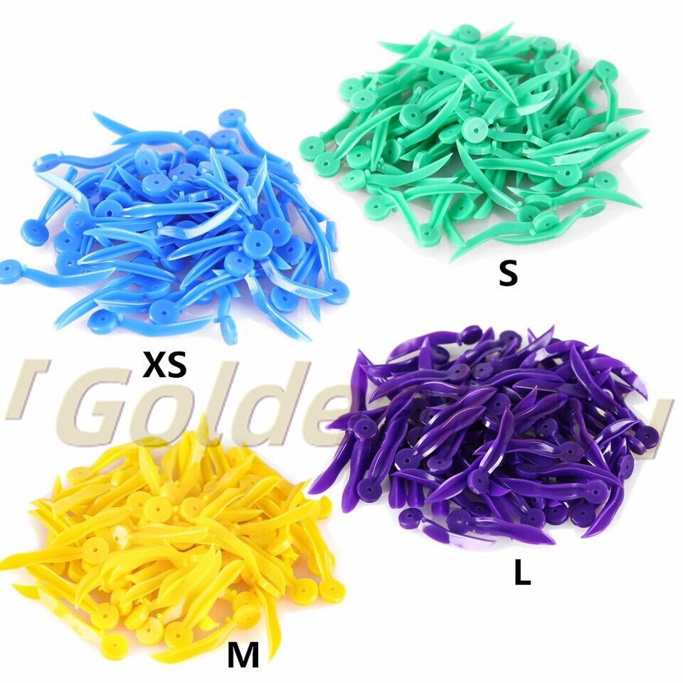 200x/Box Disposable Dental Wedges Tooth Gap Wedge with End Circular Hole Plastic