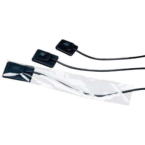 UP TO 2500 Defend Digital Sensor Sleeves Fits Trophy and Gendex Systems, Box