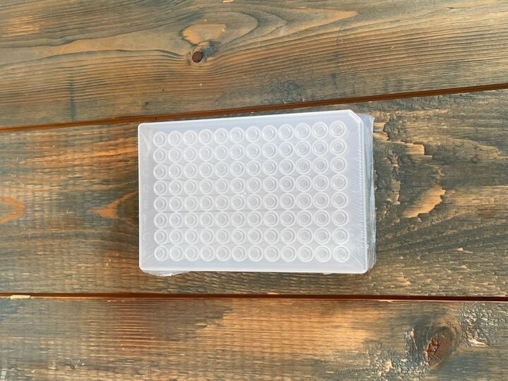 Qiagen 96 Turbo Miniprep kit S-block filters