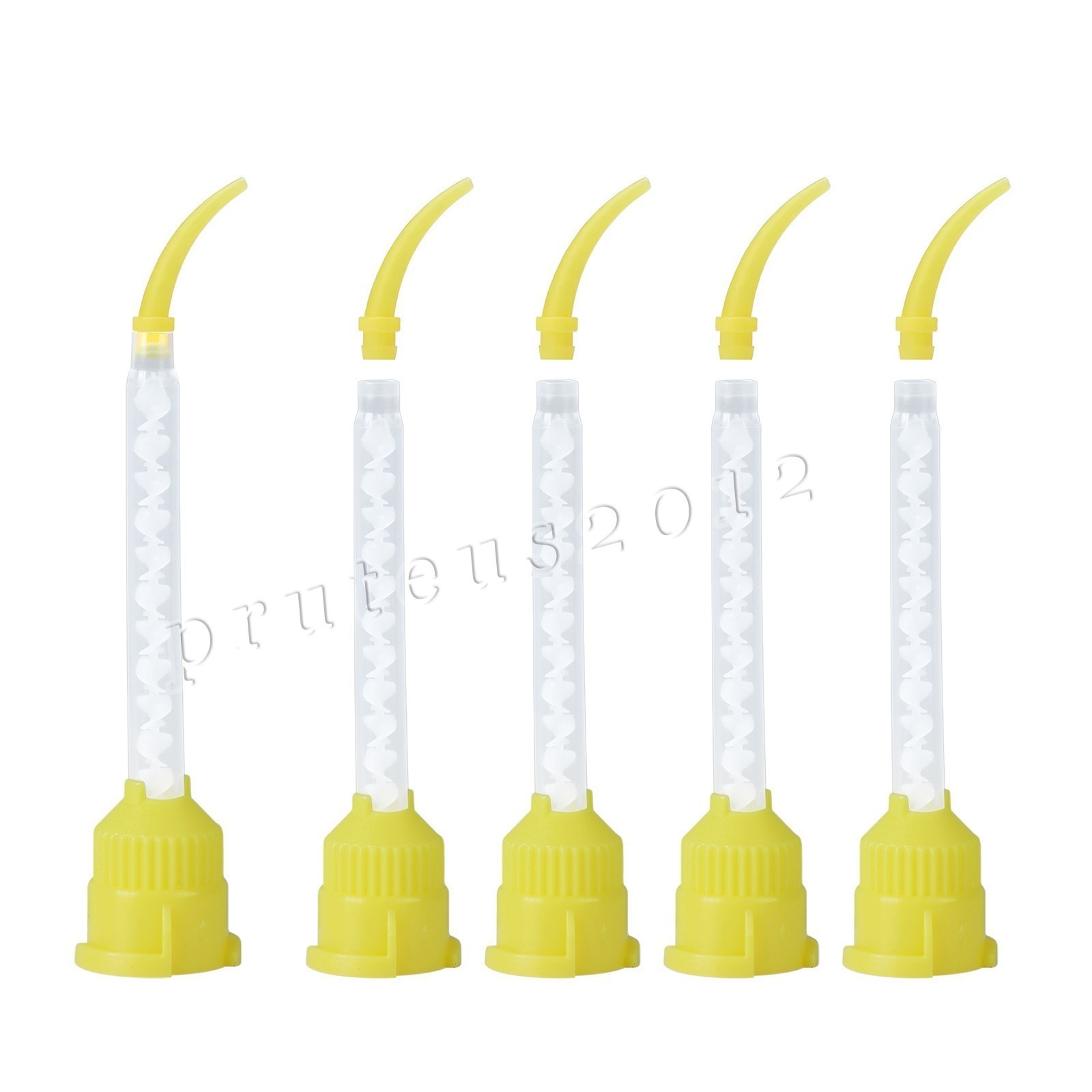 Dental VPS Impression Material Light Body – Fast Set
