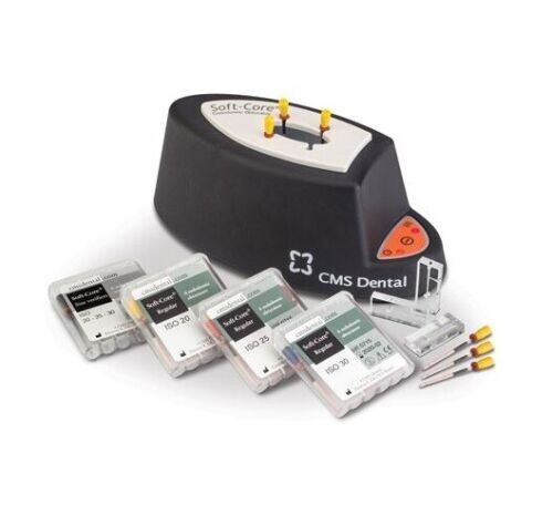 Original Soft-core Oven Intro Kit with Obturators & Verifiers – Denmark