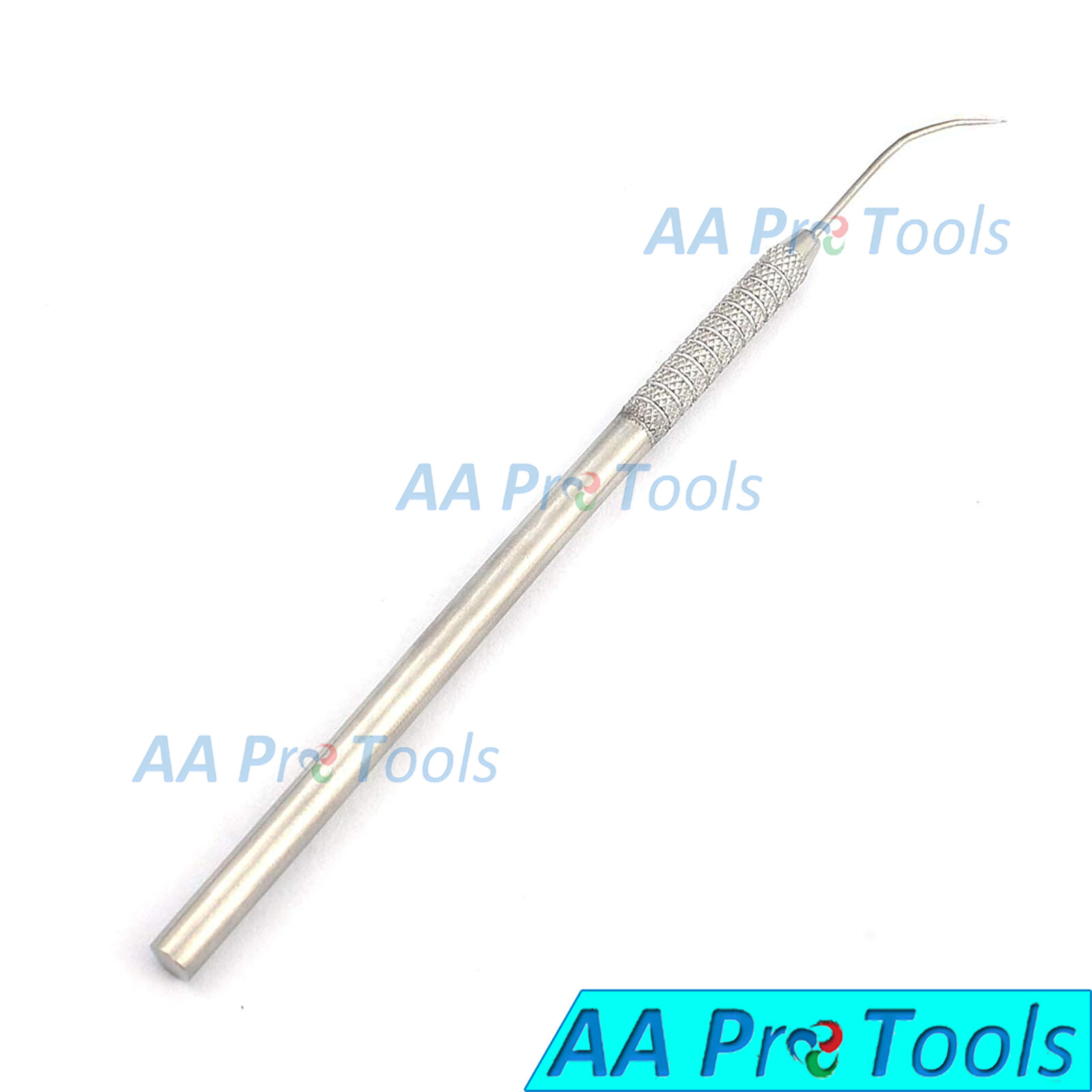 #3A Single Ended Dental Explorer with a Stainless Steel (Pack 3 Pieces)
