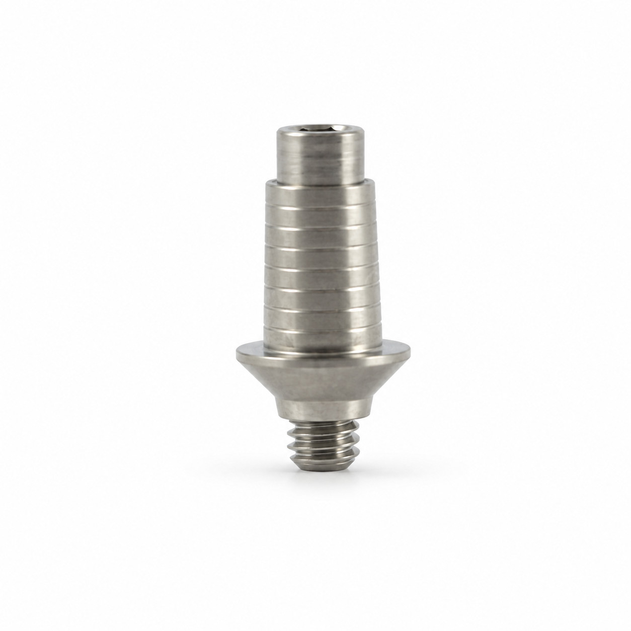 5pcs Dental CAD/CAM Rotational P3 Ti Base Compatible With AB Dent