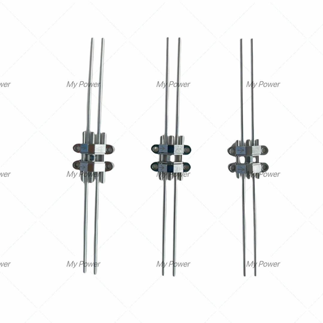 Dental MSE Maxillary Skeletal Expander Orthopaedic Mid Facial Expansion Screw