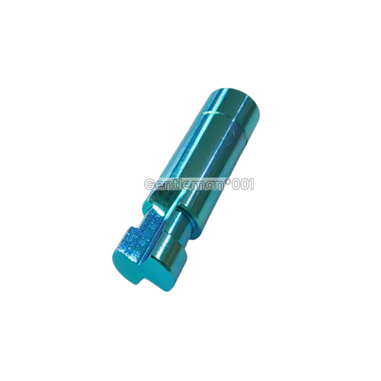 10pcs Dental U-Line Analog R/M ∅3.5/4.0 L15 Transfer Replace Impression Fits Oss
