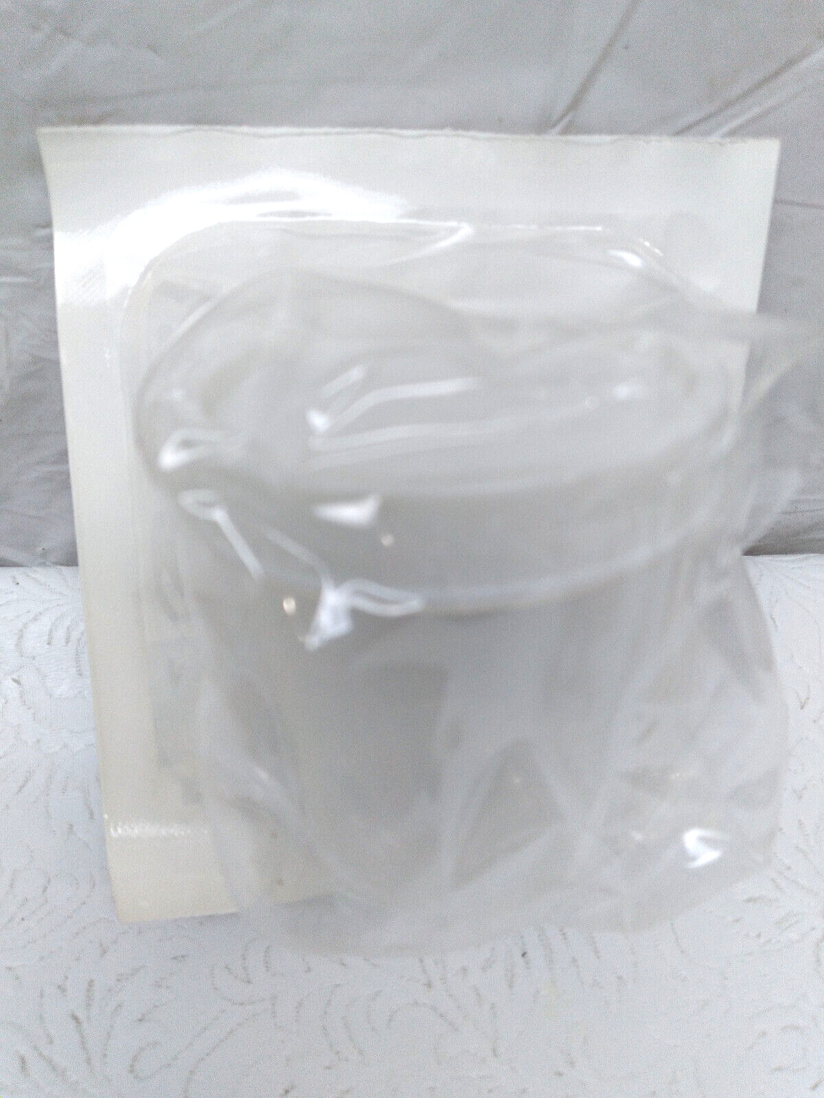 COVIDEN Precision Sterile Specimen Container 17099-4.5oz w/Screw Cap-BOX OF 100