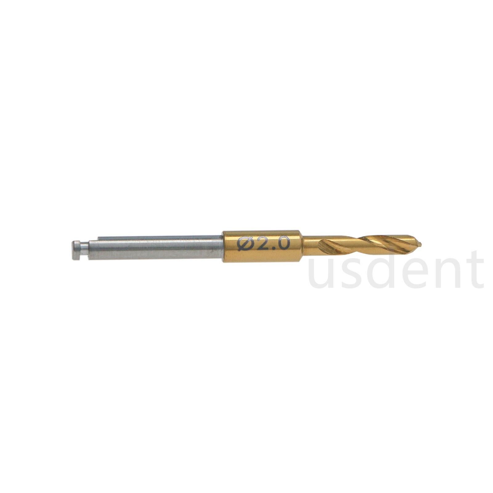 Dental Implant Positioning Guide Kit 11pcs Space Drills & Pilot Pins 6mm to 10mm