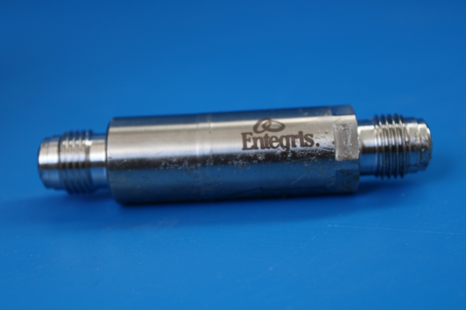 Mykrolis Entegris WG2FT1RR2 3000psi Filter Stainless Steel