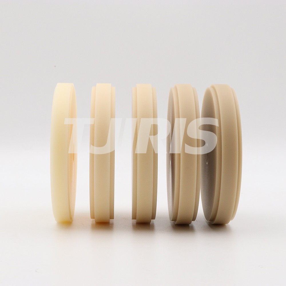 5 Pieces OD98*10mm Wieland System Dental PMMA Blocks Disc Dental Lab Material