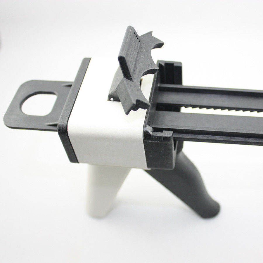 Impression Mixing Gun Dispenser Dental 1:1 2:1 For 3M Dentsply Kerr