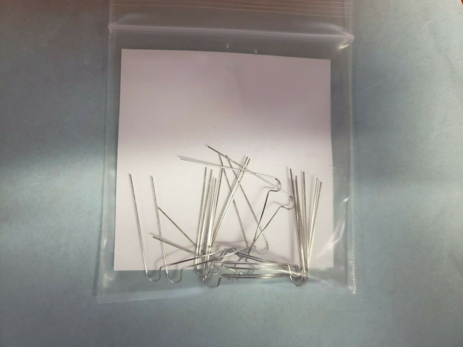 Dental Orthodontic Preformed Labial Bows
