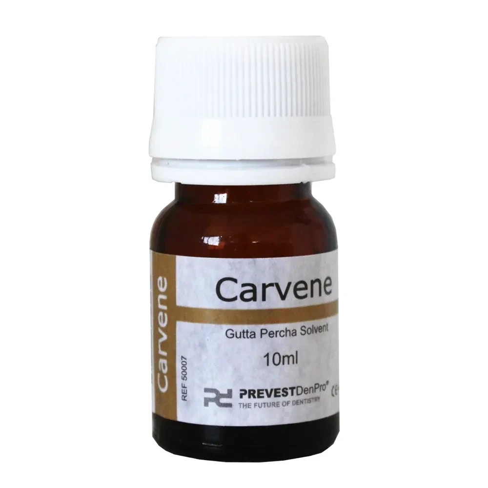 Prevest Denpro Carvene Gutta percha Solvent For Root Canal Dental 10ml Pack Of 2