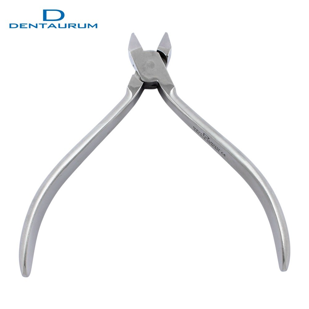 Dental Dentaurum Adams Pliers Maxi EQ-Line Stainless Steel Arches Bending Tool