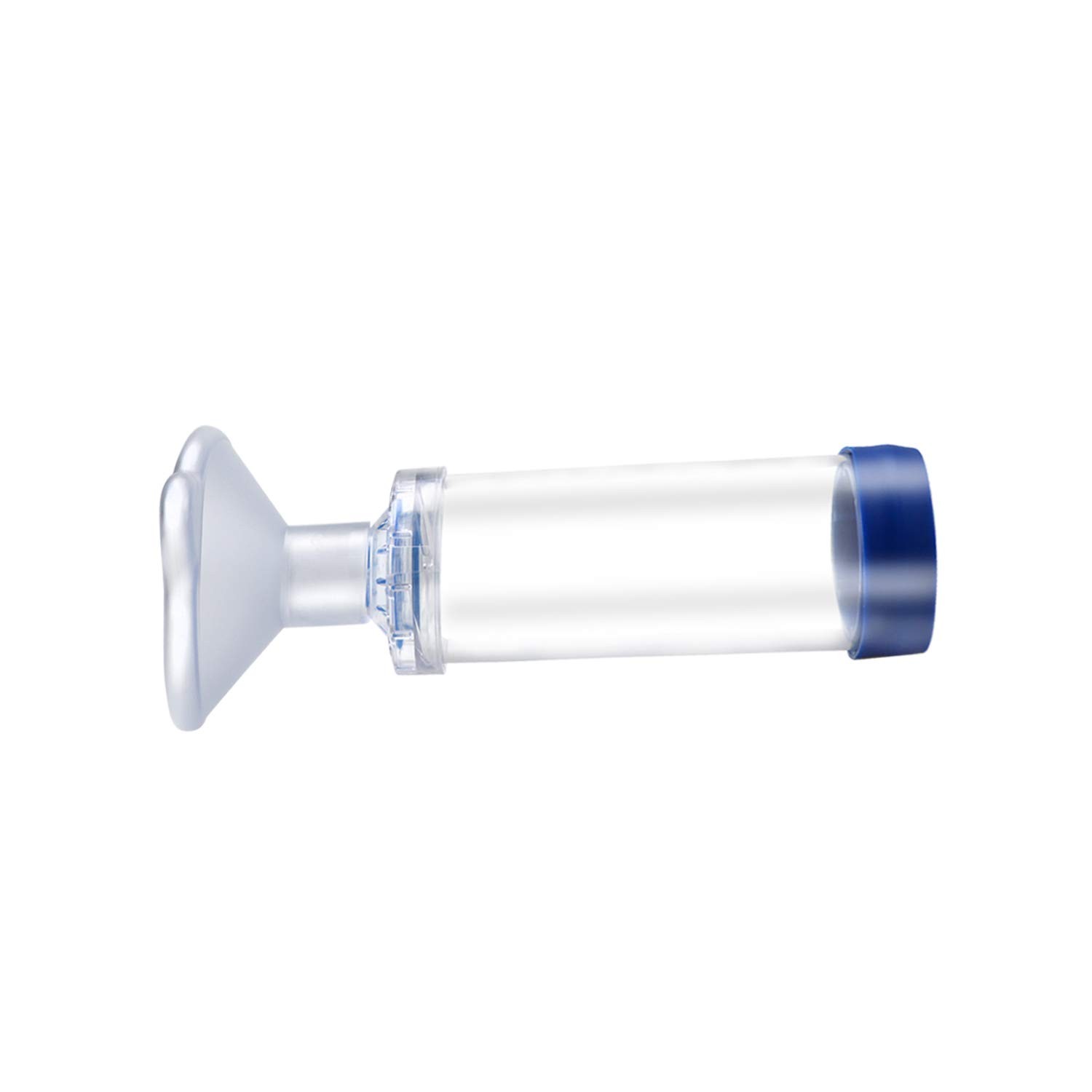 Free-Space Cat/Dog Inhaler Spacer,Feline/Cannie Aerosol Chamber two mask