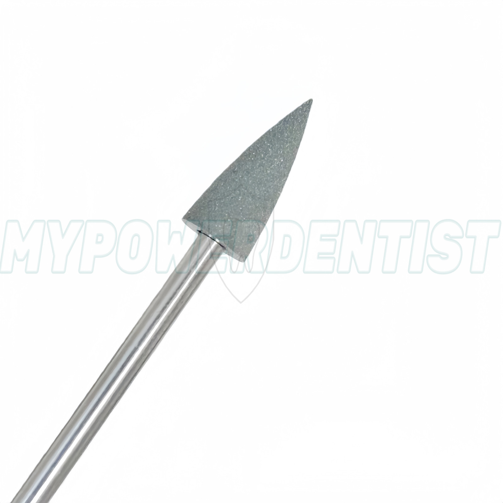 Dental HP Zirconia Polishing 2-in-1 ZIRCON Polishers Pre-sintered Grinding
