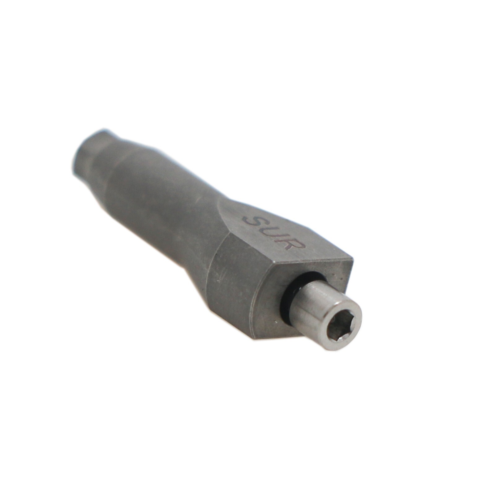 Dental Body Scan CAD/CAM Abutment Compatible Hiossen ET Osstem TS Conical M/R