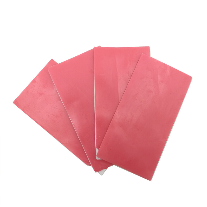 1.3mm/1.5mm/2.0mm Base Plate Wax Carving Wax Sheet Dentist Auxiliary Material