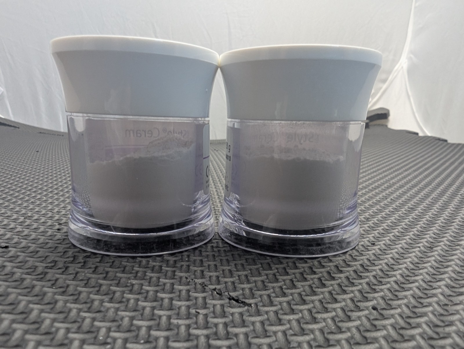 IPS Style Ceram One 2 – Used
