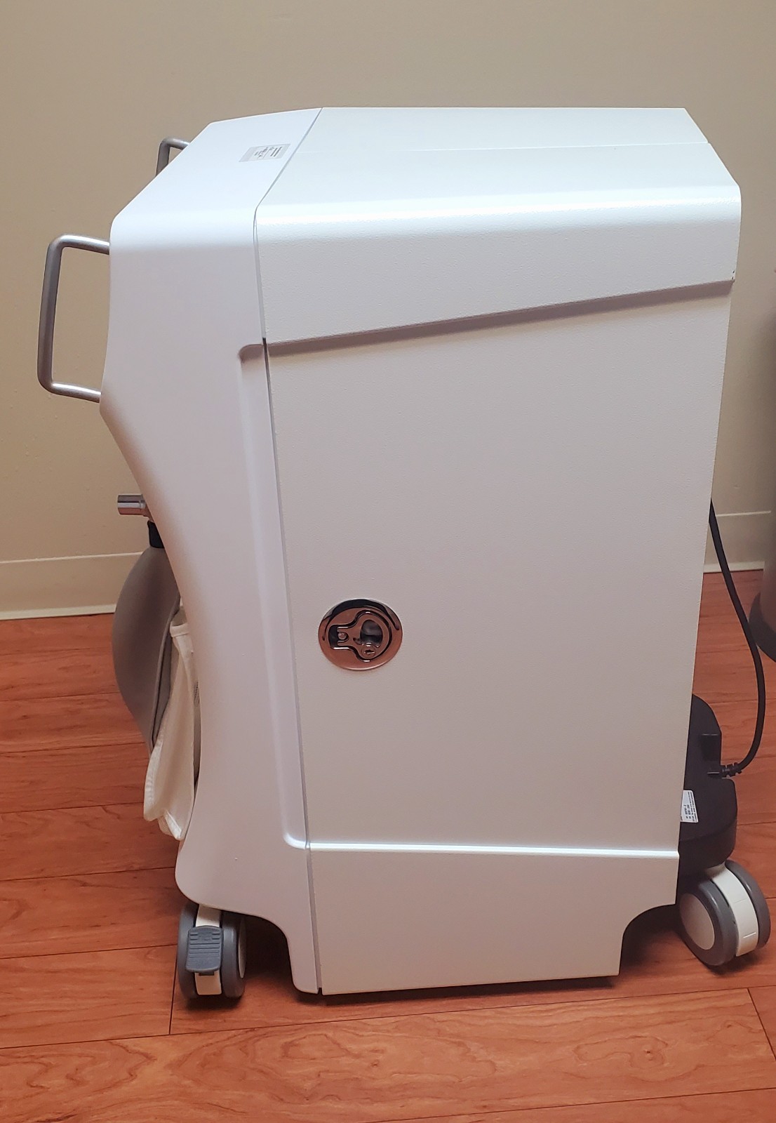 PORTER Sentry Sedates Unit