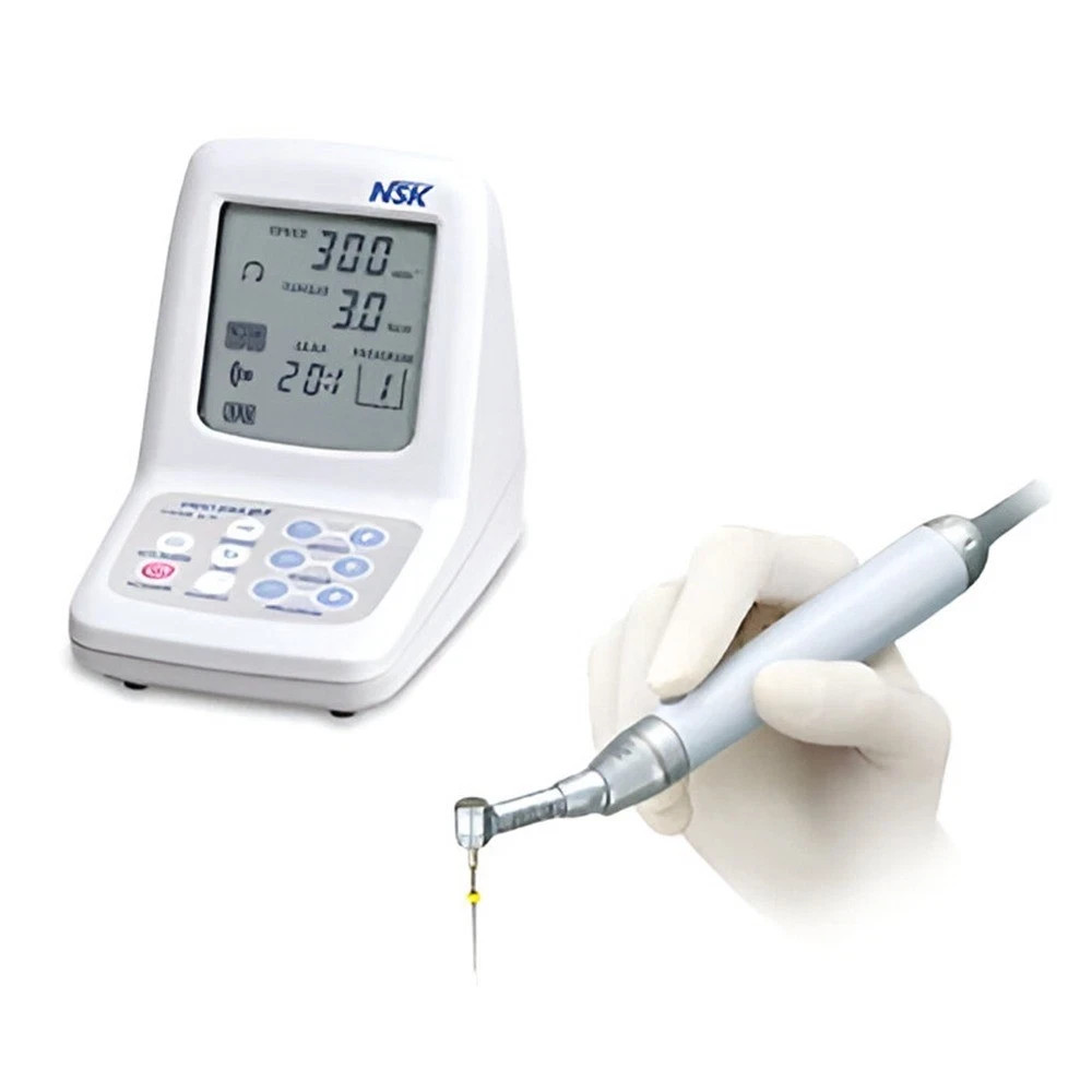 NSK Endo-Mate DT Endomotor | New