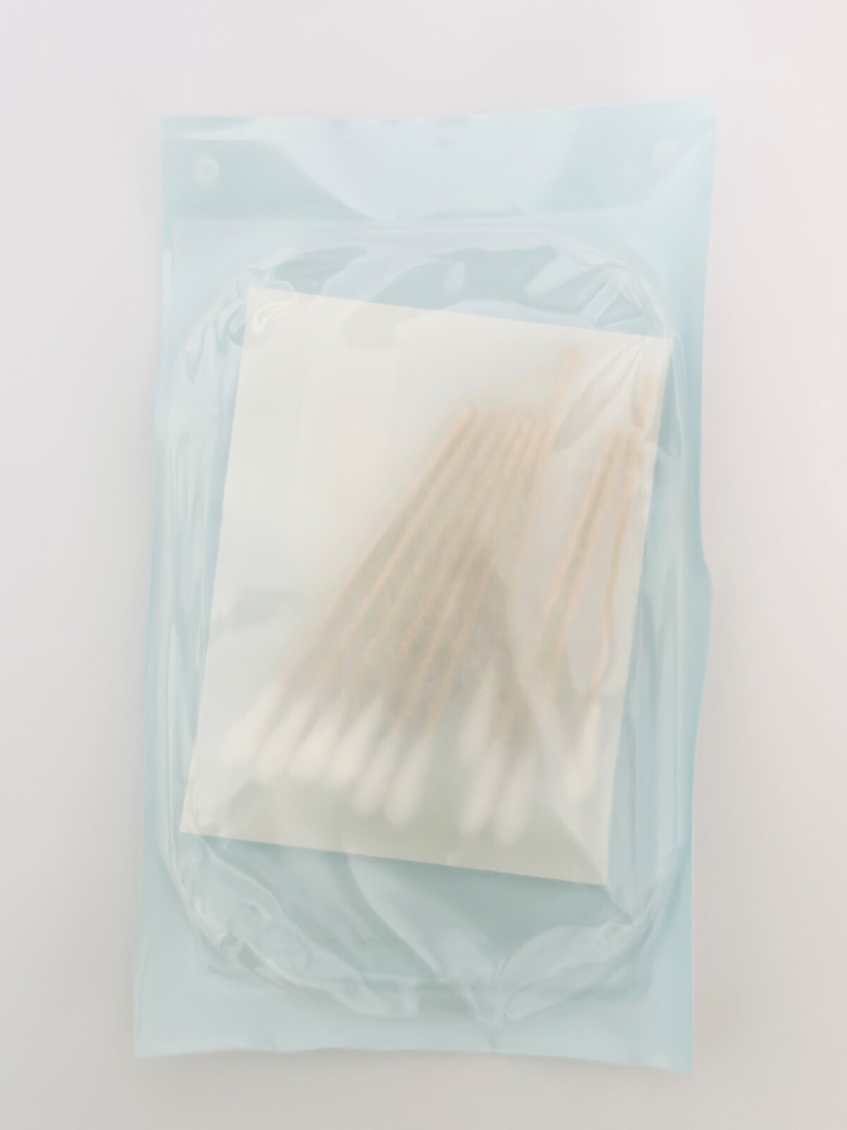*25-Packs* DeRoyal Cotton-Tip 3″ Wooden Applicator 31-848