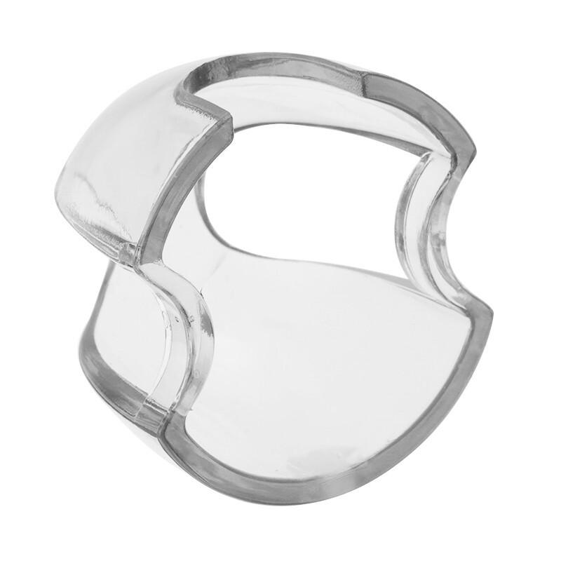 NEW 10 X Dental Mouth Gag Opener Teeth Props Retractor Cheek Expander
