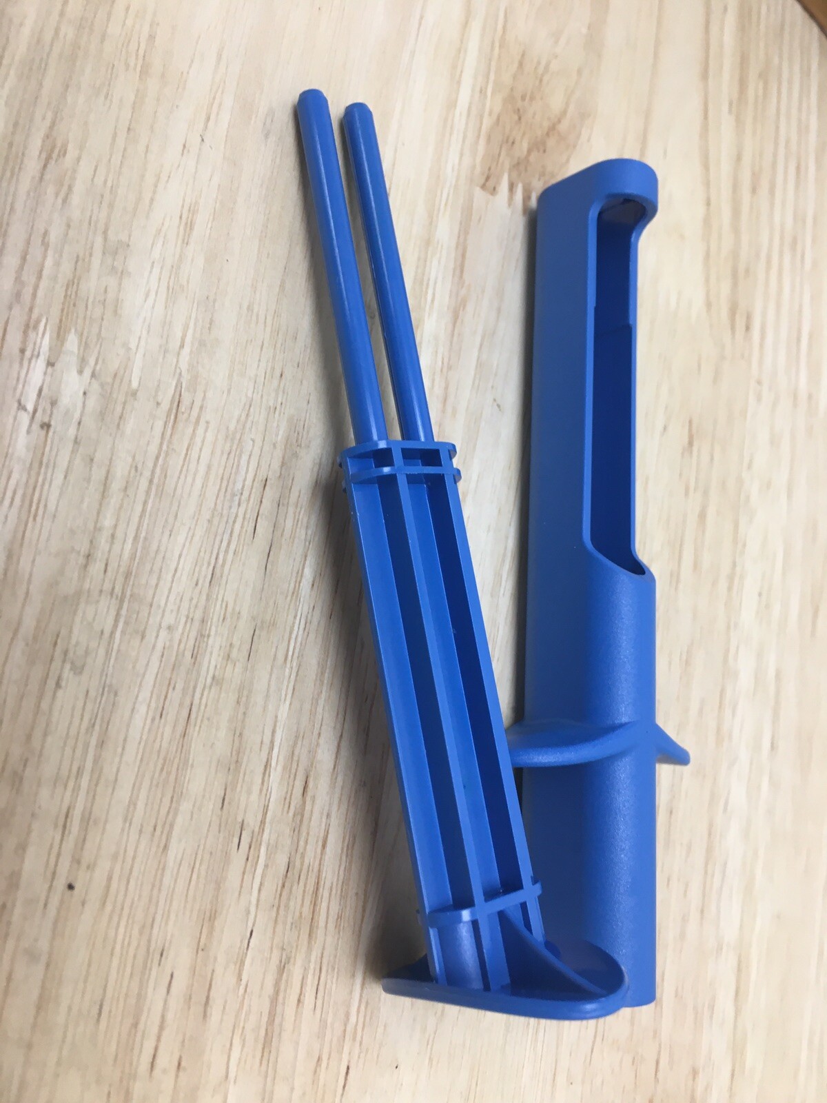 Aquasil Ultra Digit Impression Syringe