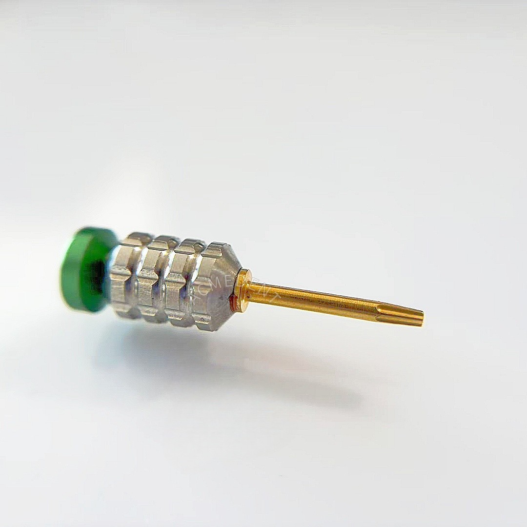 Dental Implant Screwdriver UniGrip Nobel Biocare Manual Driver Hand Long Short