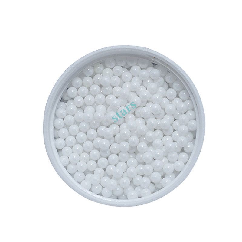 Zirconia Sintering Tray Round Plate Dental Lab Crucible 75x35mm 95x35mm 100x40mm