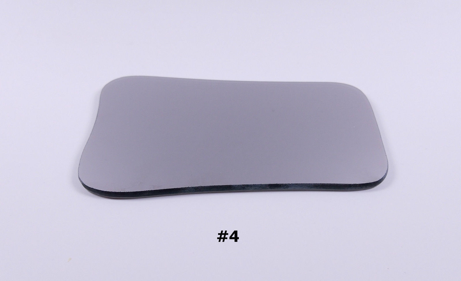 1Set/5p Dental Mirror Orthodontic Photo Intra Oral Mouth Glass Mirror Reflector