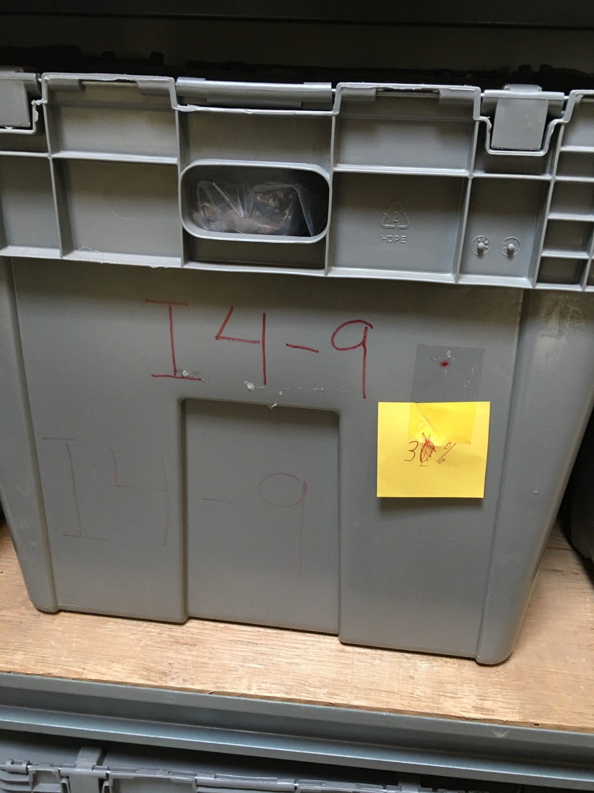 Thermo Scientific Cat No 3446 MCF Tubes Low Retention 0.6mL Lot 200 Tubes