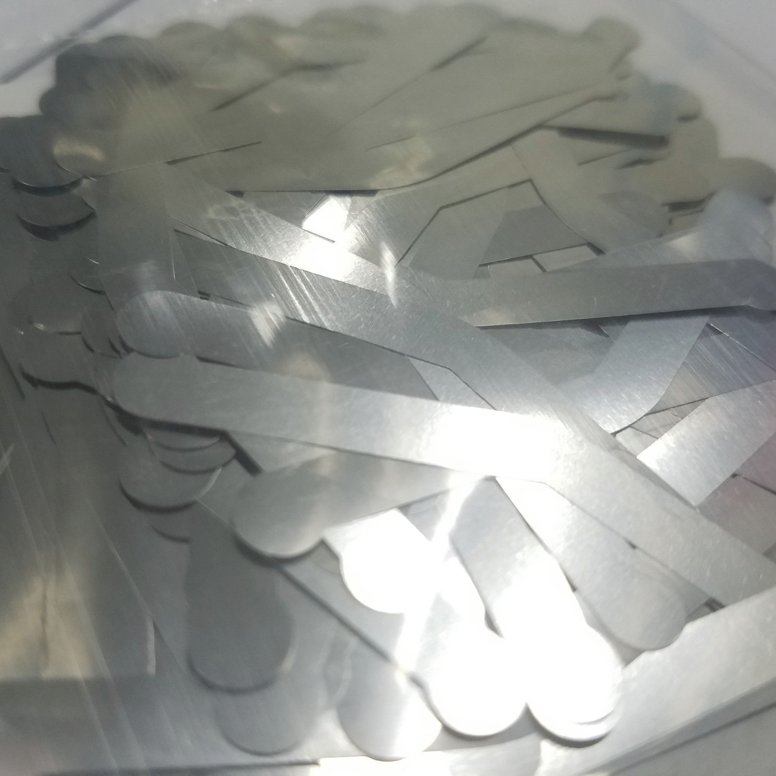 Tofflemire Matrix Band Ultra Thin #1.0001 Gauge 144/Pkg