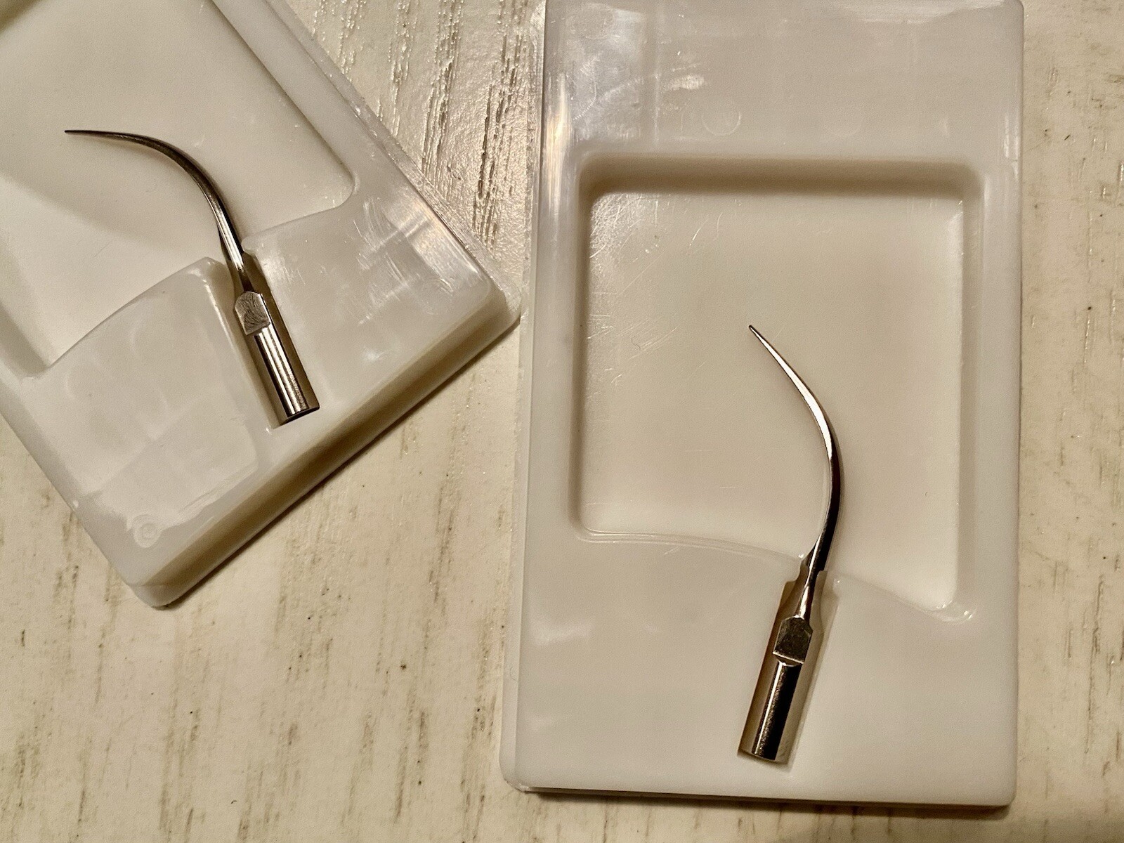 6(Six) PRO-SYS® Piezo Tips PD-7 Plus 3 Extra Tips For Free