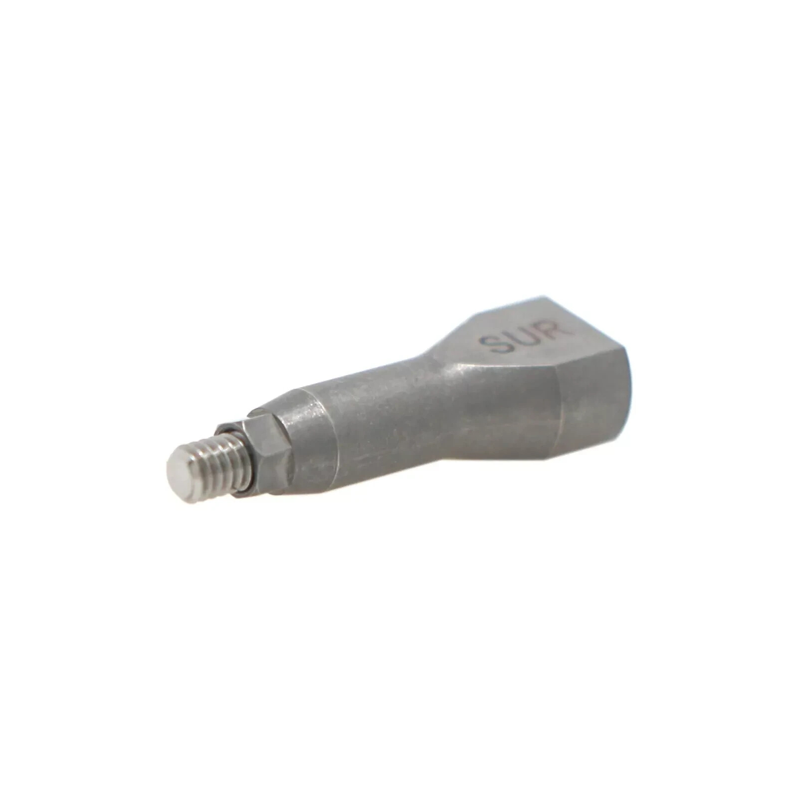 Dental Hiossen Osstem Regular Scan Body for Titanium Custom Abutments