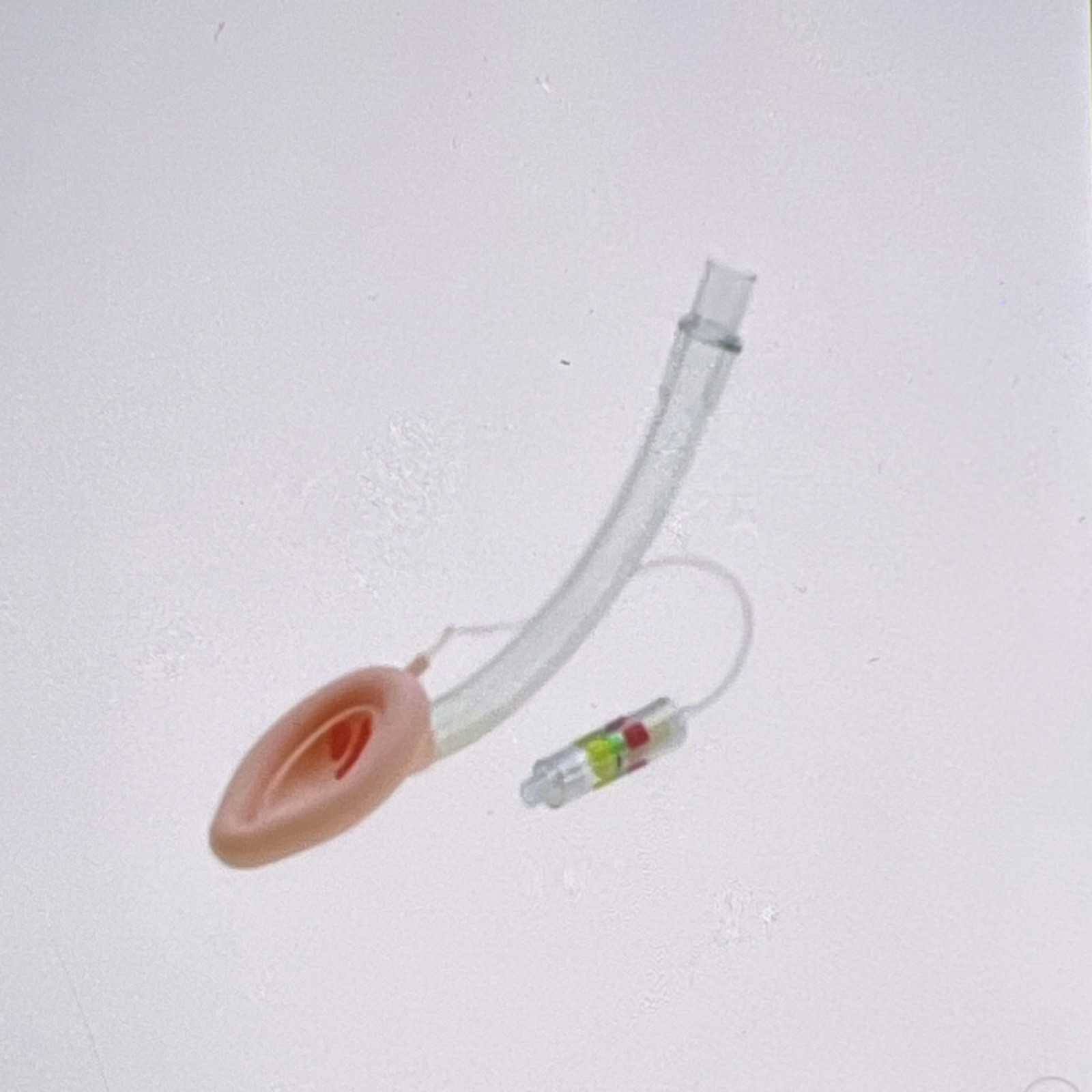Teleflex LMA Unique Silicone Cuff Size 3 1FA030 Box of 10 Anesthesiology