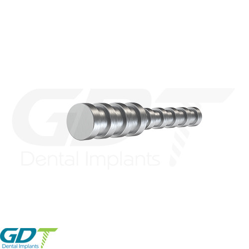 2 Parallel Pin Depth Guide Instrument, Dental Implant Surgical Tool, GDT