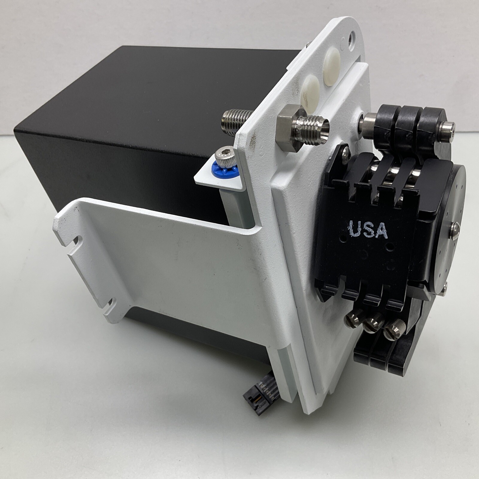 PerkinElmer N0773043 Integrated 3-Channel Peristaltic Pump for NexION ICP-MS