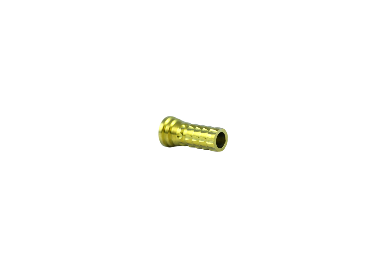 10x Titanium Sleeve For Multi Unit Ø4.8mm Compatible with MIS®