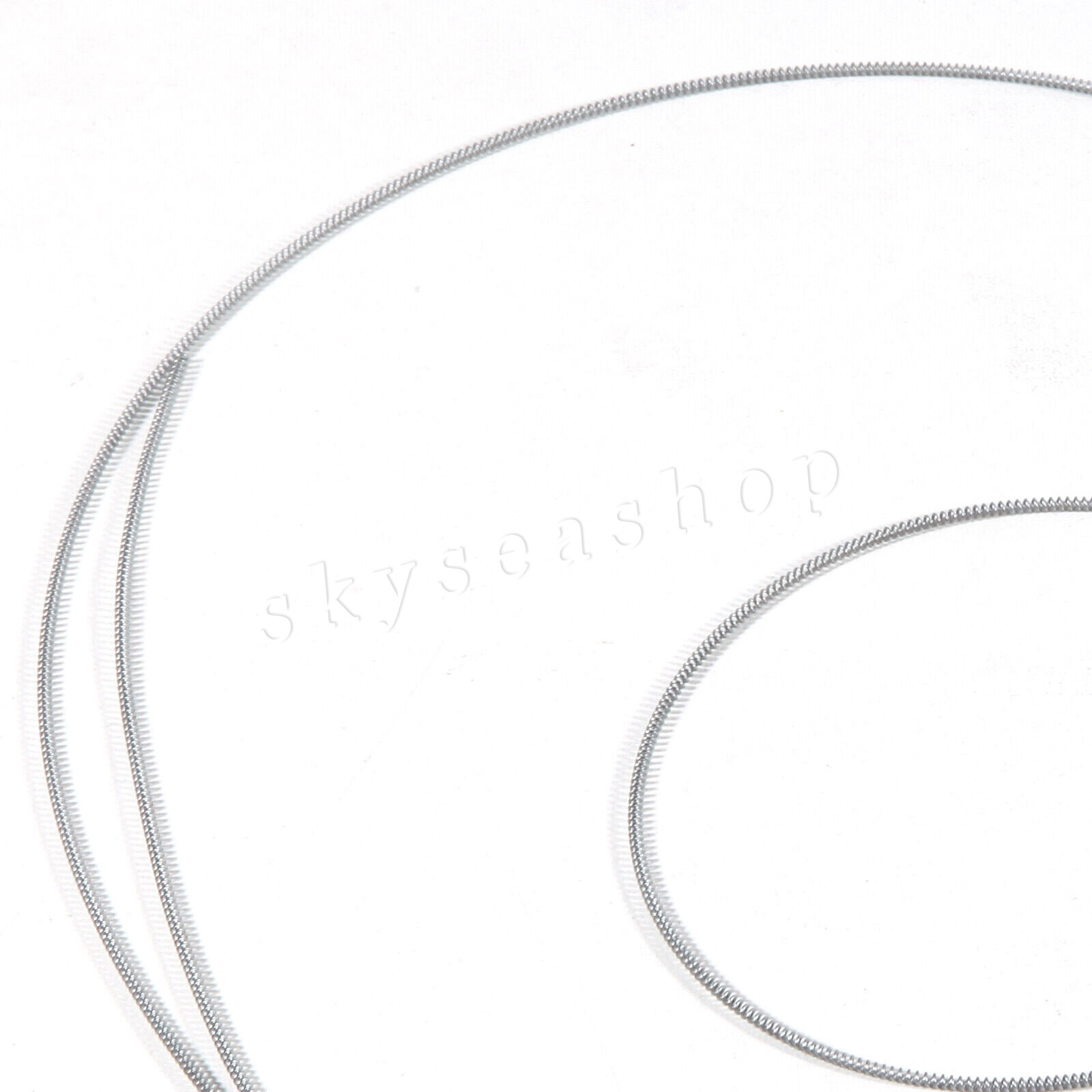 USA Dental Orthodontic Niti Open Coil Spring Spool Dia.010 *030 ” inch 914mm Ab