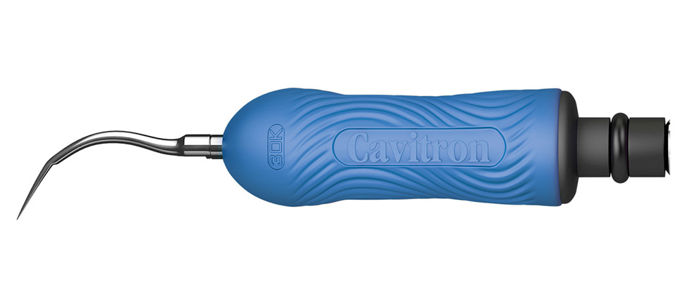 DENTSPLY Cavitron Insert Tip PowerLINE FITGRIP 30K FSI-PWR-100 FG Dental Vet