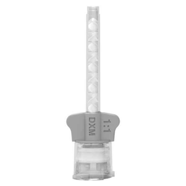 DX-Mixer 130, 1:1 Light Body HP Mixing Tips, Small (4.2 mm)