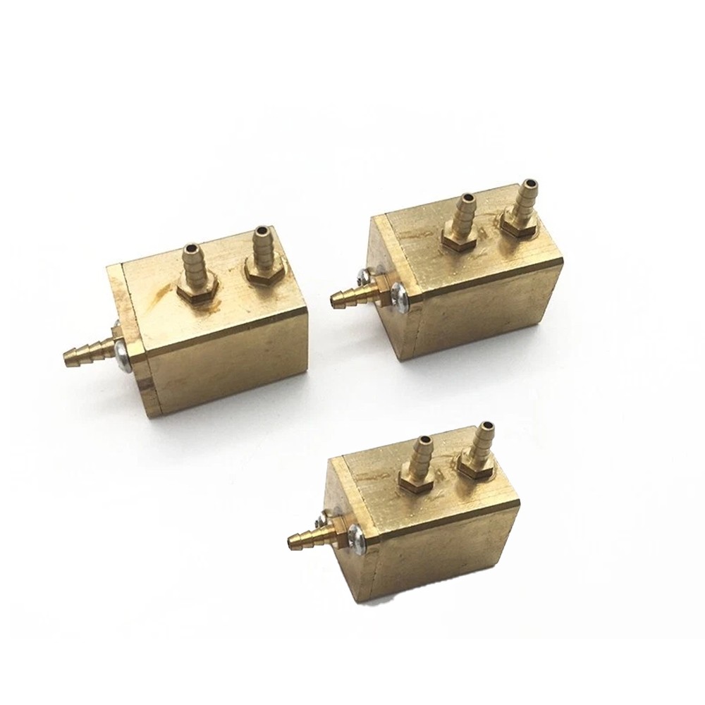 3x Dental Water Valve Water Pressure Regulator for dental chair Unit FOR SALE