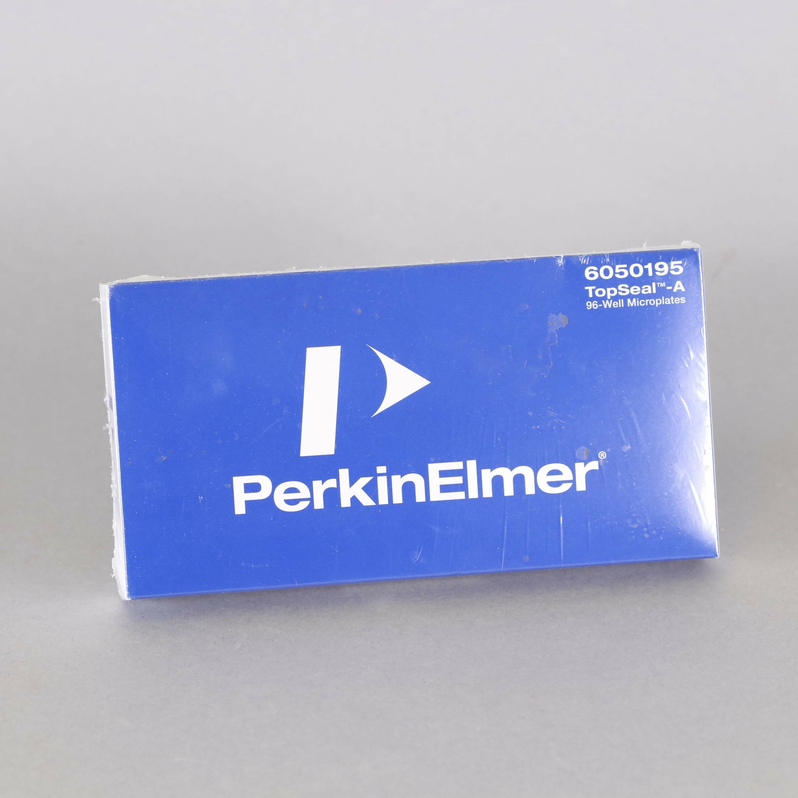 Perkin Elmer TopSeal-A for 96-Well Microplates #6050195