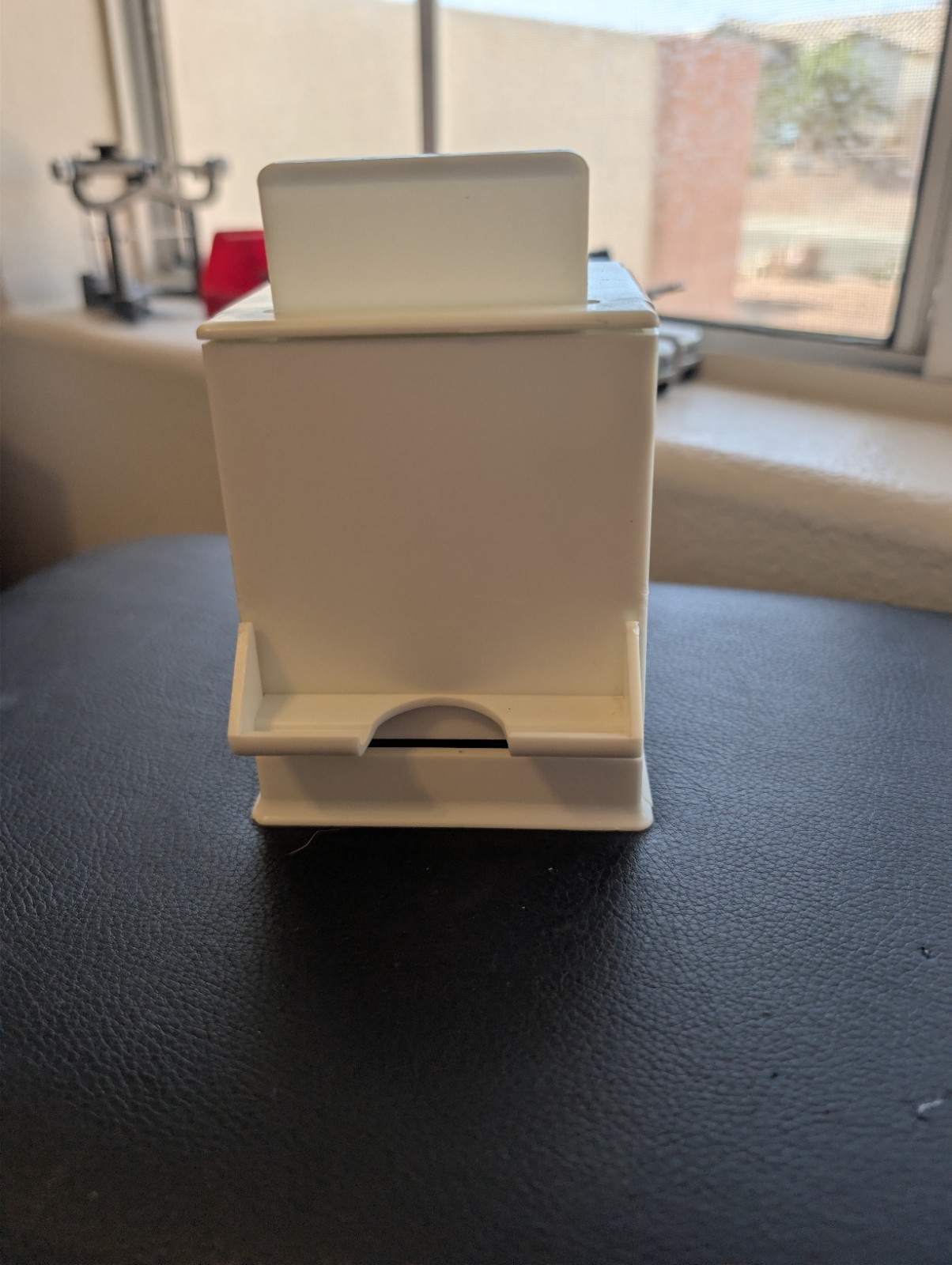 Vintage Premier Dental Products Anesthetic Cartridge Dispenser And Warmer