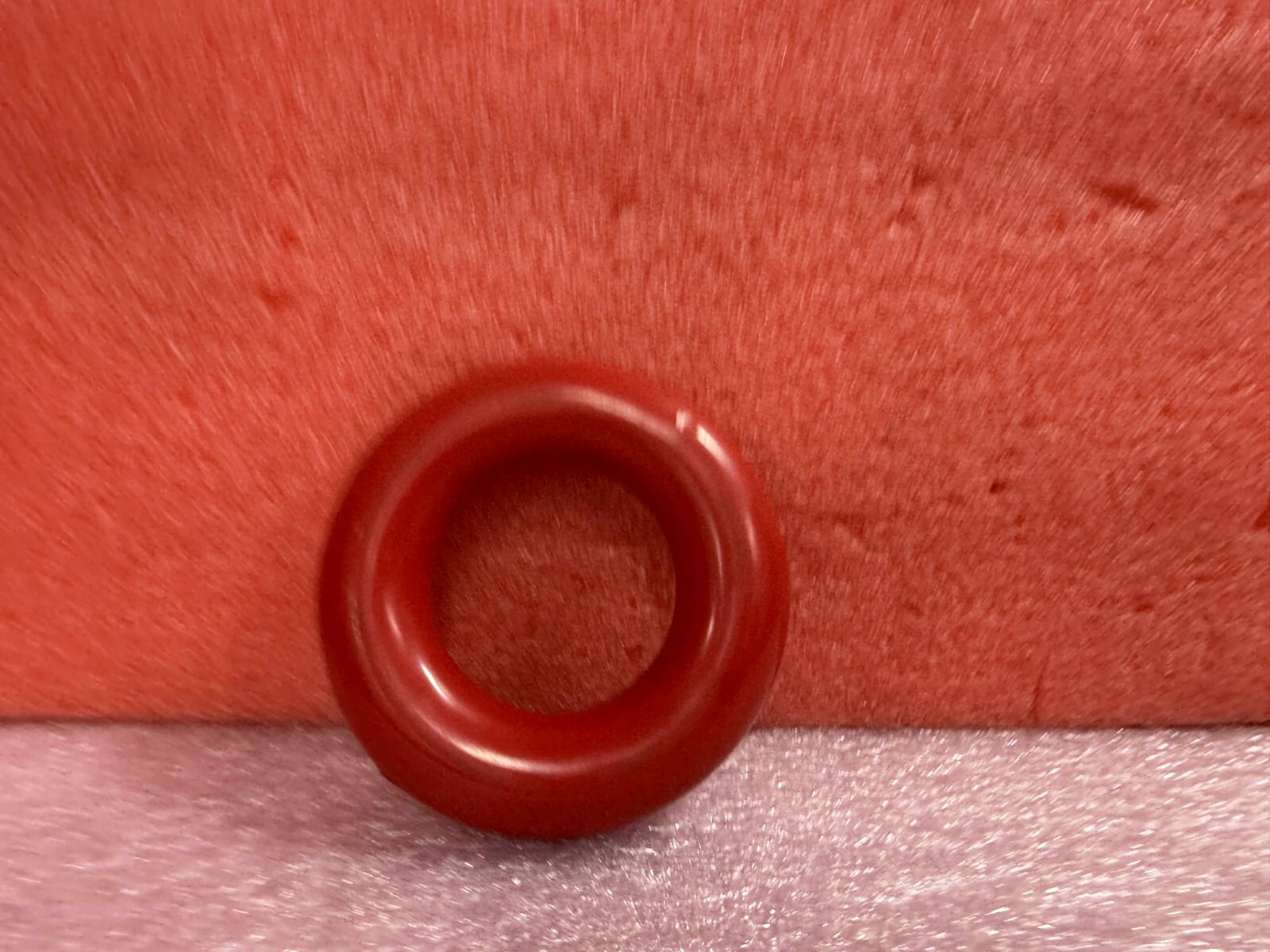 Fisher Scientific 05-869-2 LEAD RING FLASK WEIGHT 1LB