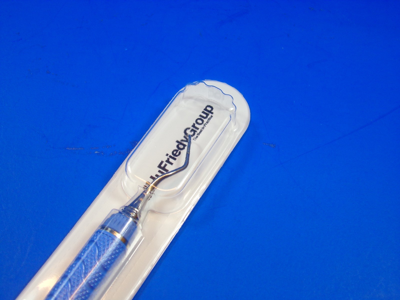 #13/14 Gracey Mini Five Curette Rigid Everedge 2.0 SAS13/14RC8E2 HU FRIEDY