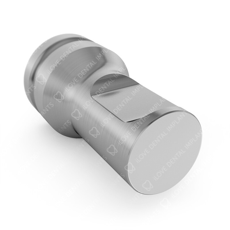 Analog Analogs for Certain 3i Xtra Wide XP 6.0mm, Dental Implant Implants