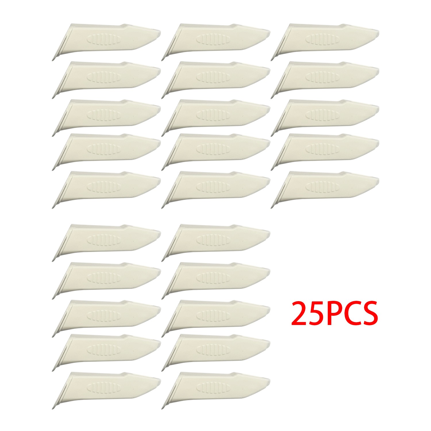 25Pcs Dental Scanner Intraoral Sleeves Disposable Protective Cover for iTero