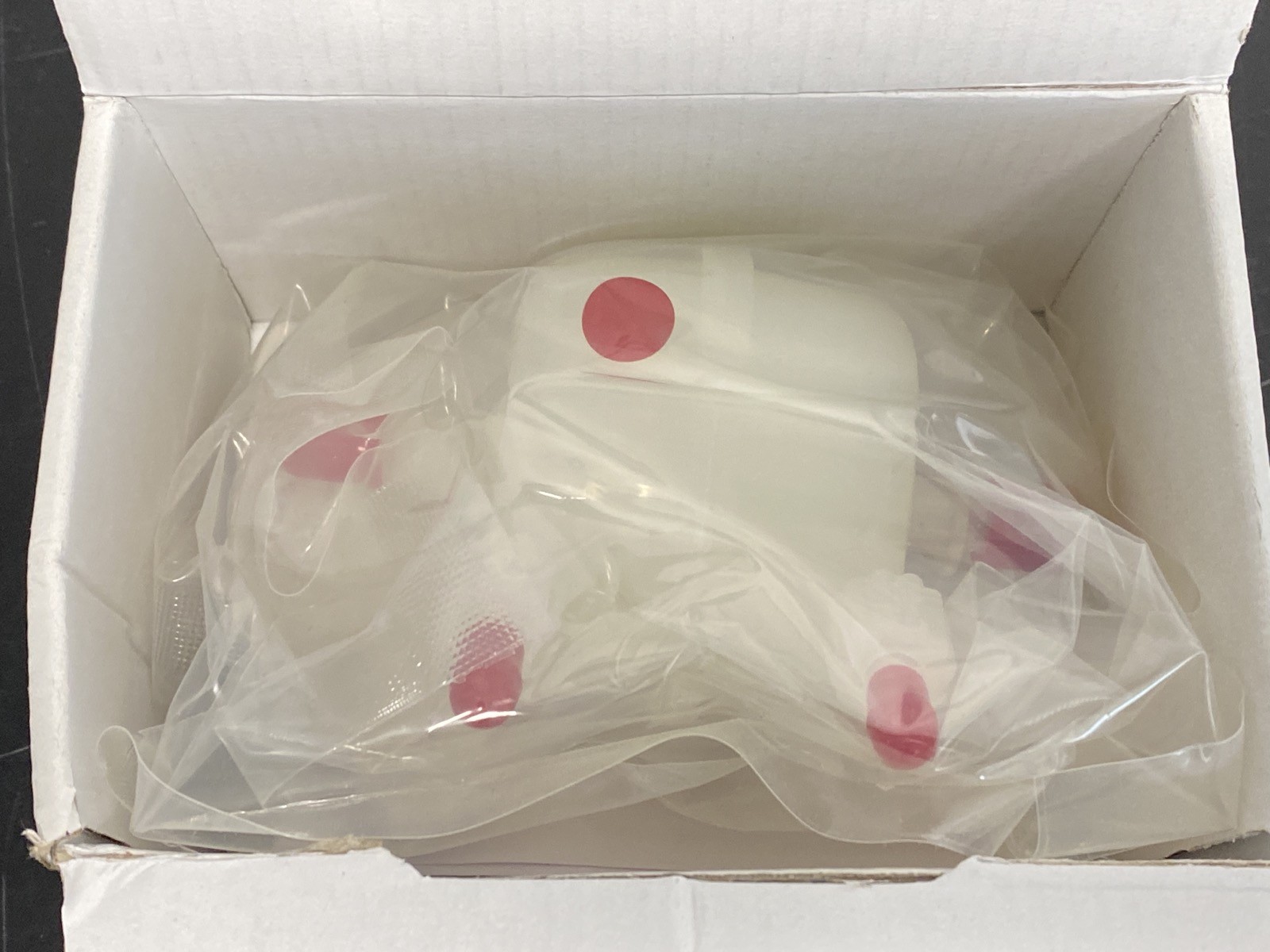 Advanced Microdevices MDI 2” AseptiCap KS-y PES Capsule Filter DKS15236AJXX301